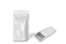 Sachets stand-up blanc - 130 x 225 x 70 mm, 500 ml | PIT Packaging.ch/fr | Paysdesenveloppes