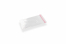 Sachets cellophane transparents - 138 x 185 mm | PIT Packaging.ch/fr | Paysdesenveloppes