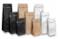 Flachbodenbeutel | PIT Packaging.ch | Couvertsbestellen