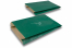 Geschenktüten aus farbigem Papier - Dunkelgrün, 200 x 320 x 70 mm | PIT Packaging.ch | Couvertsbestellen