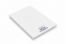 Personalisierte Schreibblöcke - 148 x 210 mm, ohne Umschlag | PIT Packaging.ch | Couvertsbestellen
