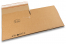 SpeedBox - braun, 270 x 270 x 120 mm - SPX18 | PIT Packaging.ch | Couvertsbestellen
