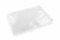 Zellophantüten - 350 x 450 mm | PIT Packaging.ch | Couvertsbestellen