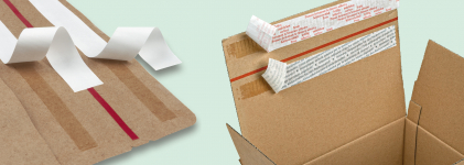 Emballage certifié FSC® : le choix durable pour le papier et le carton