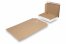 Boîtes postales à bande adhésive blanc - 340 x 235 x 40 mm | PIT Packaging.ch/fr | Paysdesenveloppes