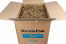 Frisure de Calage SizzlePak - Marron papier kraft (neutre) (10 kg), 100 grs. papier | PIT Packaging.ch/fr | Paysdesenveloppes