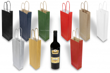 Sacs à vin en papier | PIT Packaging.ch/fr | Paysdesenveloppes