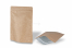 Standbodenbeutel Braun-Kraft - 200 x 300 x 100 mm, 1800 ml | PIT Packaging.ch | Couvertsbestellen