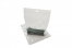 Druckverschlußbeutel - transparent (Muster mit Inhalt) | PIT Packaging.ch | Couvertsbestellen