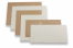 Gmund  No Color No Bleach Kollektion | PIT Packaging.ch | Couvertsbestellen