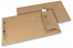 Versandtaschen aus Wellpappe - 220 x 320 mm | PIT Packaging.ch | Couvertsbestellen