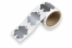 Rubbelsticker - Klee | PIT Packaging.ch | Couvertsbestellen