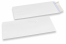 Enveloppe notaire, blanc - 152 x 305 mm | PIT Packaging.ch/fr | Paysdesenveloppes