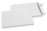 Enveloppes blanches standards, 176 x 250 mm, papier 90 gr, fenêtre à gauche, fermeture avec bande adhésive | PIT Packaging.ch/fr | Paysdesenveloppes