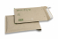 Enveloppes à bulles écologiques - 175 x 260 mm | PIT Packaging.ch/fr | Paysdesenveloppes