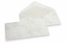 Marmor Couverts - 96 x 181 mm, Marmor Grau, Innenfutter Grau | PIT Packaging.ch | Couvertsbestellen