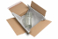 Calage en papier Formpack | PIT Packaging.ch/fr | Paysdesenveloppes