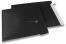 Luftpolstertaschen schwarz - 230 x 230 mm, 160 Gramm | PIT Packaging.ch | Couvertsbestellen