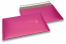 Luftpolstertaschen matt metallic umweltfreundlich - Rosa 235 x 325 mm | PIT Packaging.ch | Couvertsbestellen