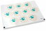 Geburt-Verschlusssiegel - Storch blau | PIT Packaging.ch | Couvertsbestellen