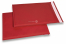 Luftpolstertaschen farbig - Rot, 170 Gramm | PIT Packaging.ch | Couvertsbestellen