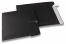 Enveloppes à bulles noires - 165 x 165 mm, 160 gr | PIT Packaging.ch/fr | Paysdesenveloppes
