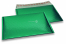 Enveloppes à bulles ECO métallique - vert 235 x 325 mm | PIT Packaging.ch/fr | Paysdesenveloppes