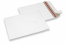 Enveloppes carrées en carton - 195 x 195 mm | PIT Packaging.ch/fr | Paysdesenveloppes