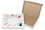 Maxibriefkarton Weihnachten - Weihnachtsdekoration - 310 x 220 x 26 mm
