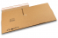 SpeedBox - braun, 320 x 230 x 83 mm - SPX20 | PIT Packaging.ch | Couvertsbestellen