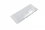 Sachets cellophane avec perforation euro - 95 x 230 mm | PIT Packaging.ch/fr | Paysdesenveloppes