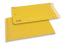 Enveloppes à bulles colorées - Jaune, 80 gr 230 x 324 mm | PIT Packaging.ch/fr | Paysdesenveloppes