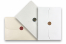 Präsentations-Couverts - mit Lacksiegel | PIT Packaging.ch | Couvertsbestellen