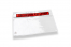 Pochettes porte-documents adhésive avec imprimé - A5, 165 x 225 mm | PIT Packaging.ch/fr | Paysdesenveloppes