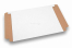 Boîte postale blanche | PIT Packaging.ch/fr | Paysdesenveloppes