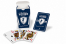 Jeu de cartes personnalisé nationales - impression avec fond perdu + boîte en carton | PIT Packaging.ch/fr | Paysdesenveloppes