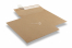 Gmund  No Color No Bleach Kollektion - 165 x 165 mm No Bleach | PIT Packaging.ch | Couvertsbestellen