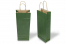 Sacs à vin en papier - vert | PIT Packaging.ch/fr | Paysdesenveloppes