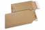 Enveloppes carton ondulé - 190 x 310 mm, SW2 | PIT Packaging.ch/fr | Paysdesenveloppes