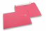 Farbige Couverts Papier - Rosa, 162 x 229 mm  | PIT Packaging.ch | Couvertsbestellen