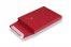Enveloppes colorées à soufflet - rouge, 162 x 229 x 25 mm | PIT Packaging.ch/fr | Paysdesenveloppes