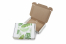 Boîte postale pré-imprimée - jungle | PIT Packaging.ch/fr | Paysdesenveloppes