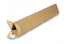 Dreieckige Versandhülsen - 715 x 80 mm (L x ø) | PIT Packaging.ch | Couvertsbestellen