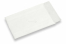 Pochette en papier kraft blanc - 53 x 78 mm | PIT Packaging.ch/fr | Paysdesenveloppes