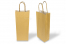 Sacs à vin en papier - or | PIT Packaging.ch/fr | Paysdesenveloppes