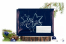 Enveloppes à bulles pour Noël, Bleu + étoiles | PIT Packaging.ch/fr | Paysdesenveloppes