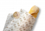 Bedrucktes fettdichtes Papier - Weiß | PIT Packaging.ch | Couvertsbestellen