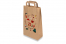 Sacs papier kraft pour Noël brun - Décoration de Noël | PIT Packaging.ch/fr | Paysdesenveloppes