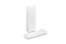 Blockbodenbeutel aus Kraftpapier Weiß - 80 x 50 x 250 mm ohne Fenster, 250 ml | PIT Packaging.ch | Couvertsbestellen