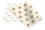 Bedrucktes Seidenpapier - mit Beispieldruck | PIT Packaging.ch | Couvertsbestellen